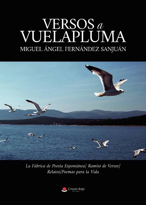 VERSOS A VUELAPLUMA