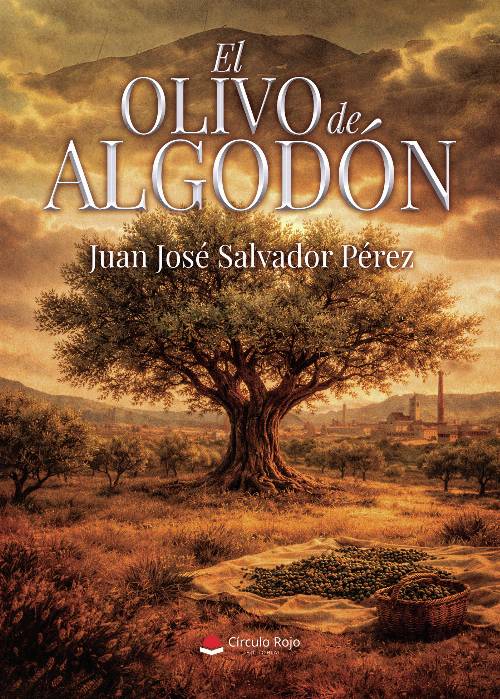 El olivo de algodón