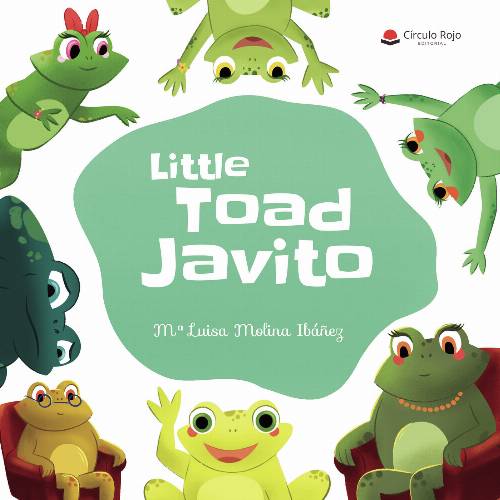 Little Toad Javito