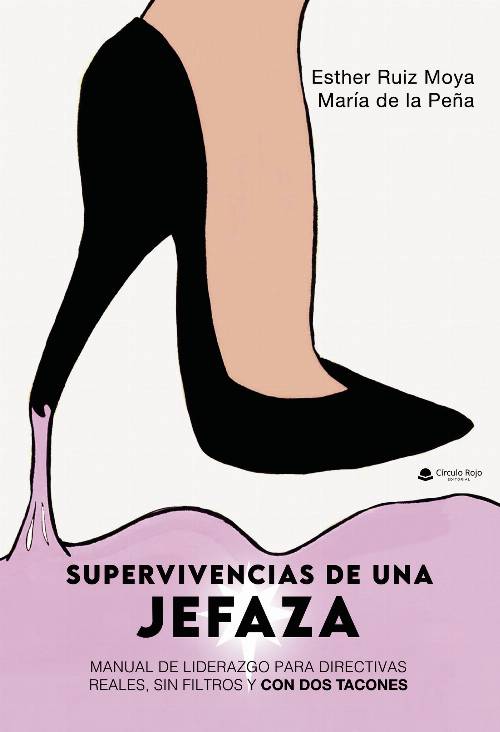 SUPERVIVENCIAS DE UNA JEFAZA
