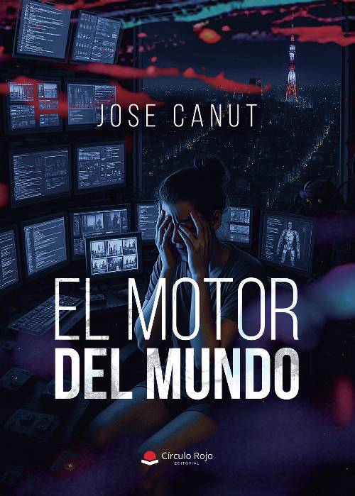 EL MOTOR DEL MUNDO