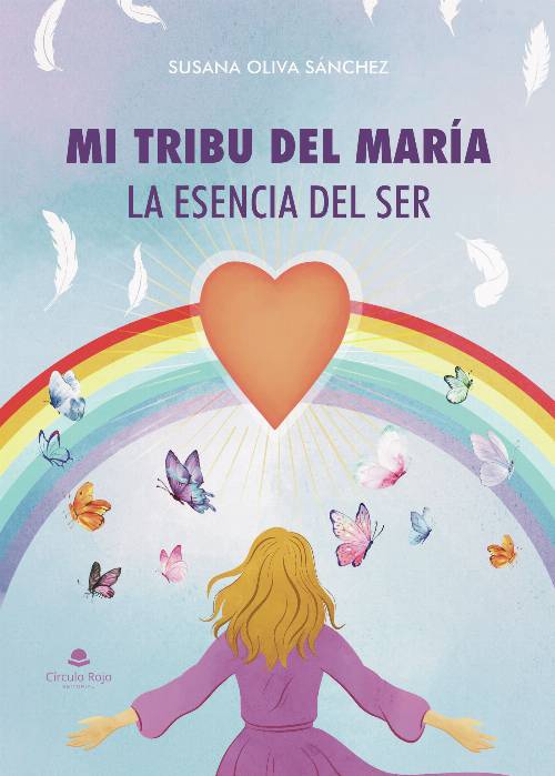 MI TRIBU DEL MARÍA