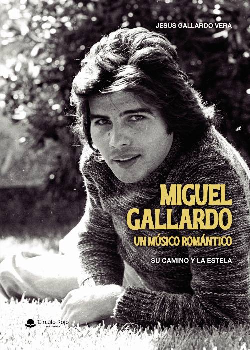 Miguel Gallardo, un músico romántico