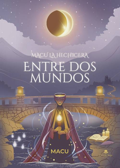 Macu la hechicera entre dos mundos