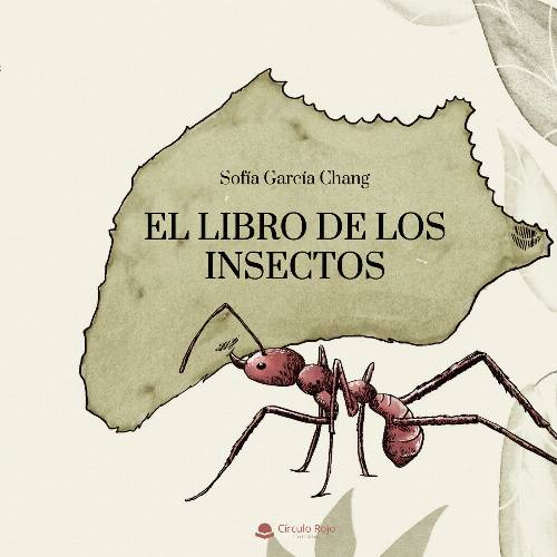 El libro de los insectos