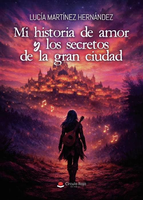 Mi historia de amor y los secretos de la gran ciudad