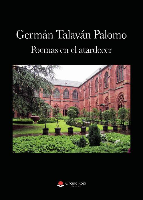 Poemas en el atardecer