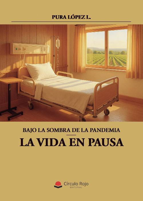 Bajo la sombra de la pandemia – La vida en pausa
