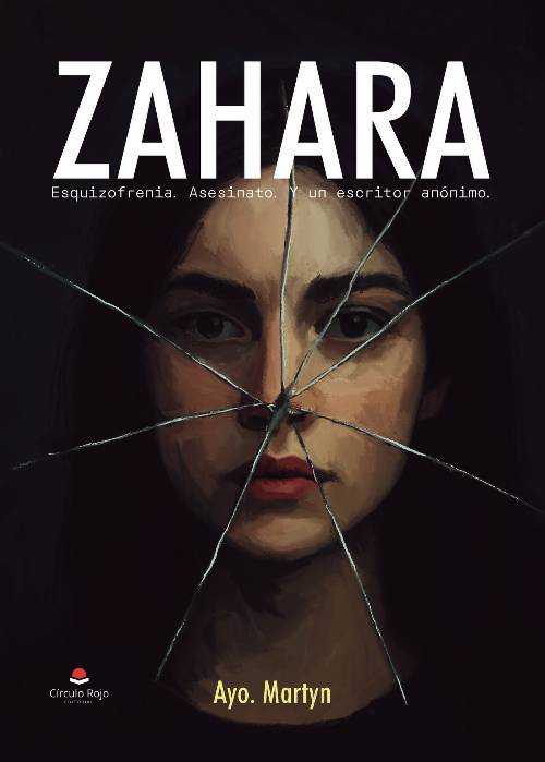 Zahara. Esquizofrenia. Asesinato. Y un escritor anónimo.
