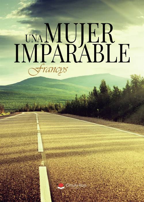 Una mujer imparable