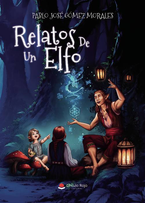 Relatos de un Elfo
