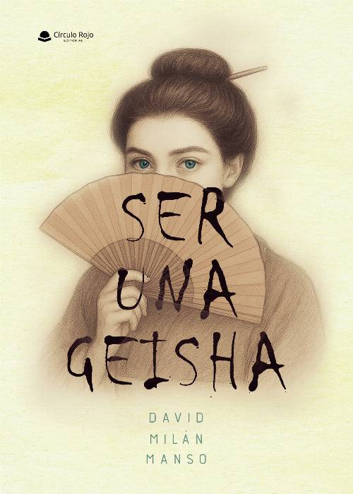 SER UNA GEISHA