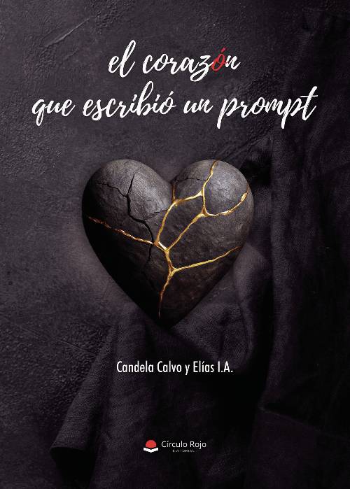 El corazón que escribió un prompt