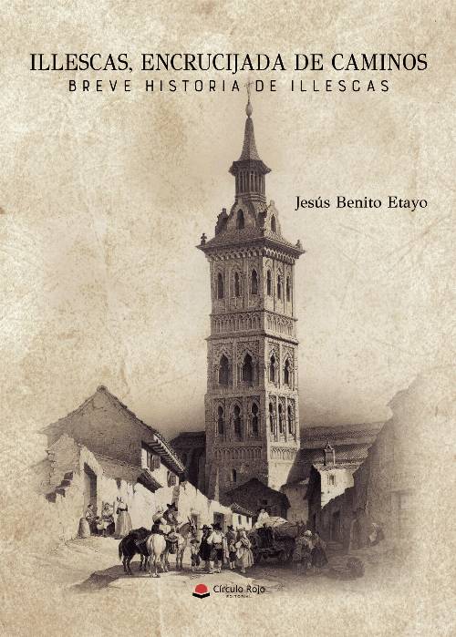 Illescas, encrucijada de caminos