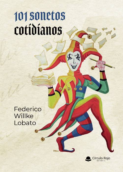 101 sonetos cotidianos
