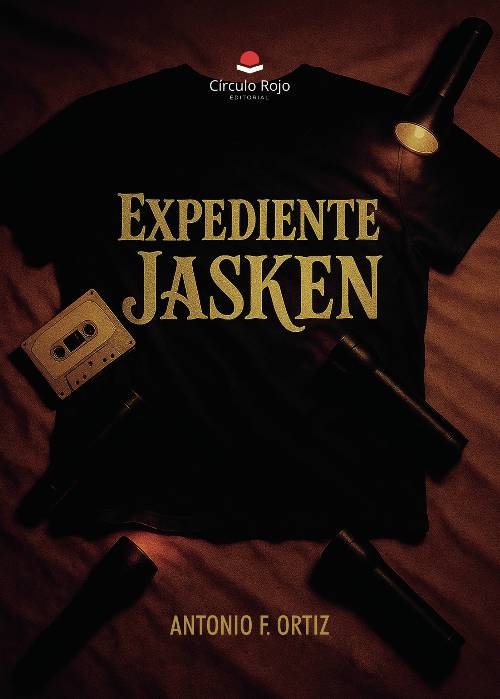 EXPEDIENTE JASKEN