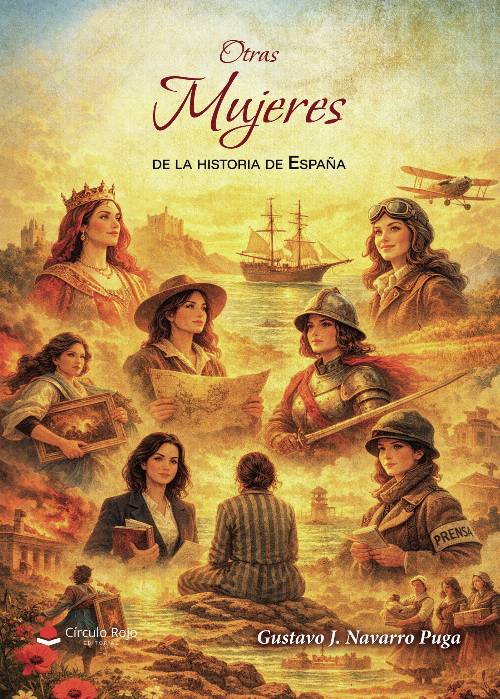 Otras Mujeres de la historia de España
