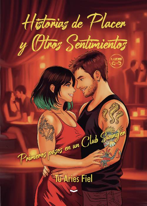 Historias de Placer y Otros Sentimientos