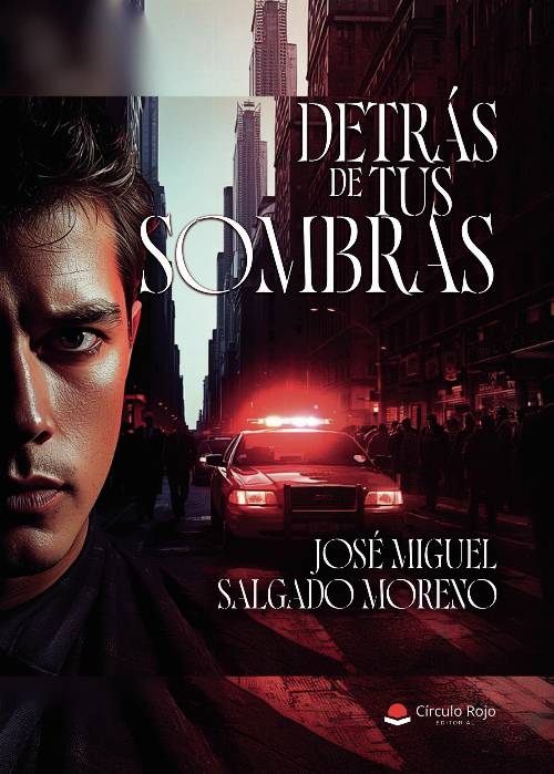 DETRÁS DE TUS SOMBRAS