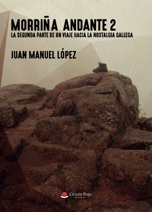 Morriña andante 2