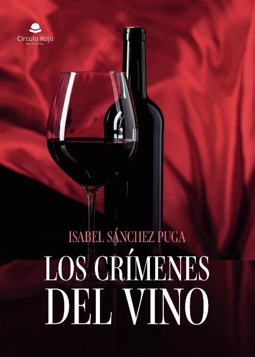 LOS CRÍMENES DEL VINO