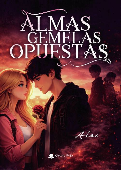 Almas Gemelas Opuestas