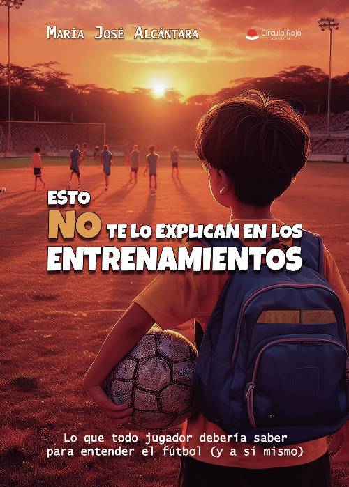 ESTO NO TE LO EXPLICAN EN LOS ENTRENAMIENTOS