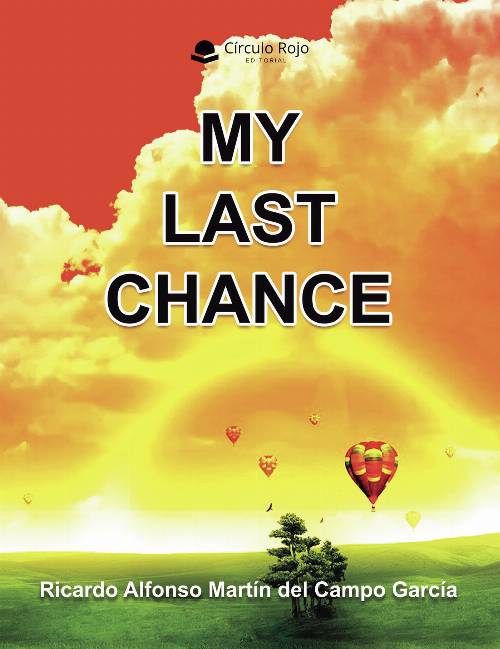 MY LAST CHANCE