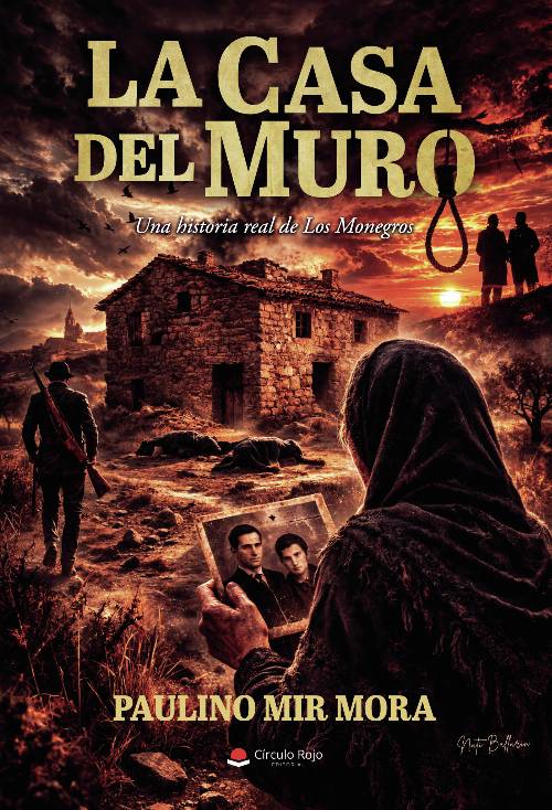 LA CASA DEL MURO
