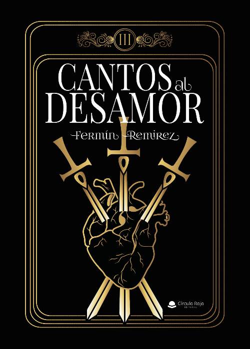 Cantos al desamor