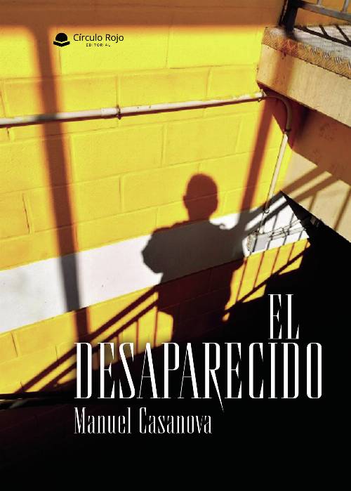 El desaparecido