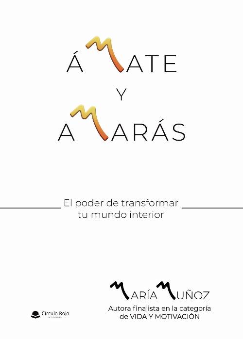 ÁMATE Y AMARÁS