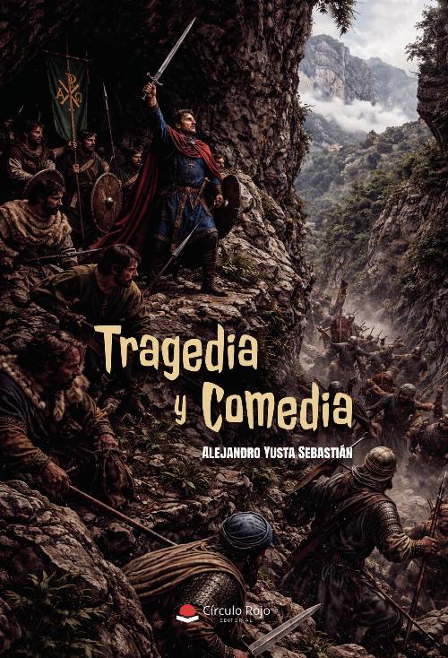 Tragedia y Comedia