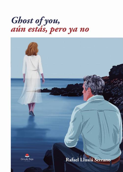 Ghost of you, aún estás, pero ya no