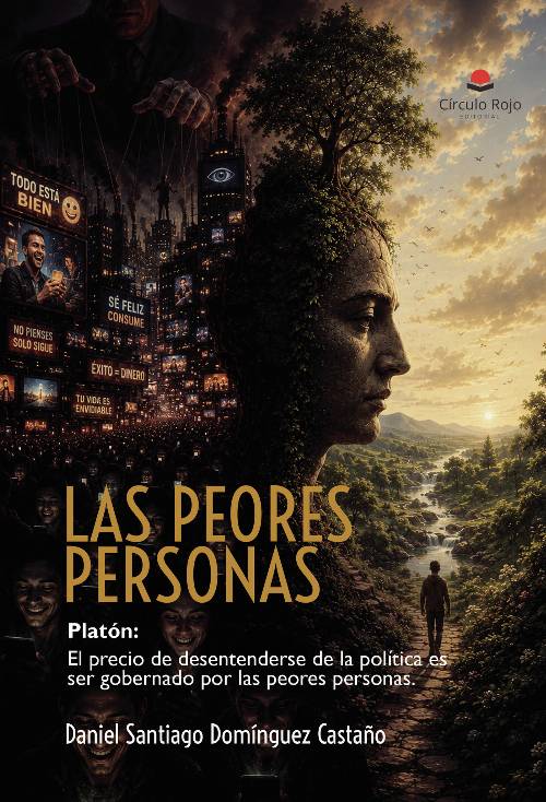 Las peores personas