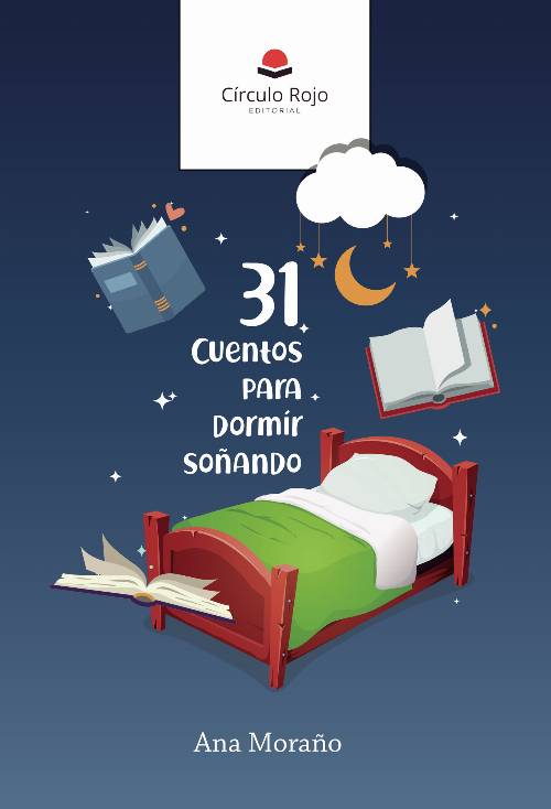 31 cuentos para dormir soñando