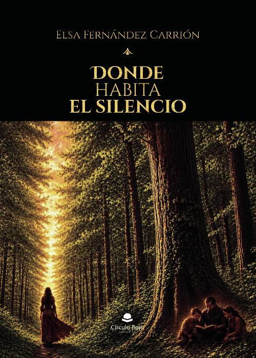 Donde habita el silencio
