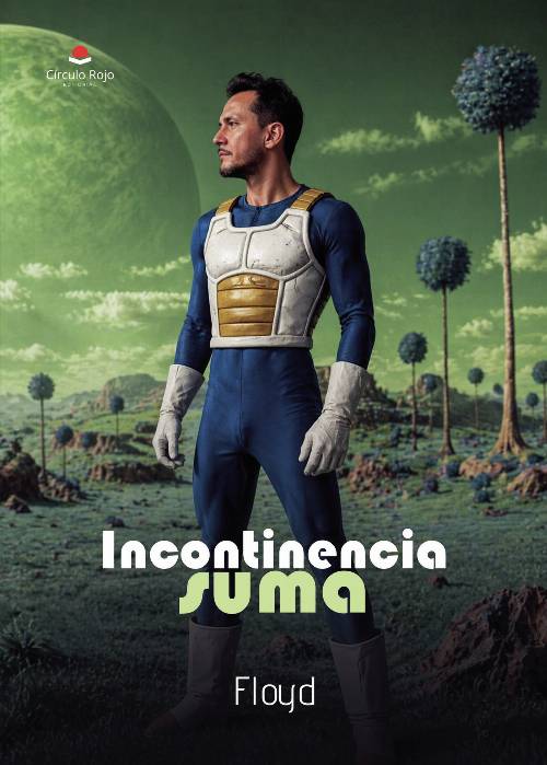 Incontinencia suma