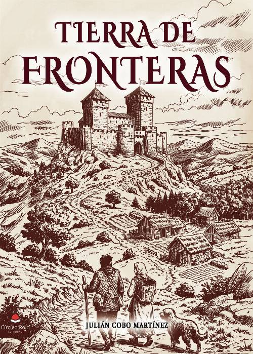 Tierra de fronteras