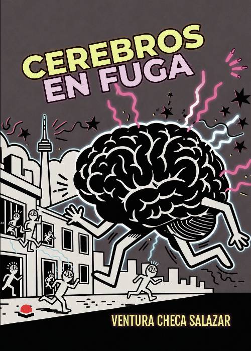 Cerebros en fuga