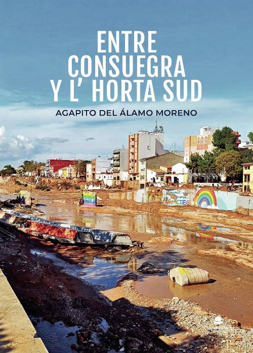 ENTRE CONSUEGRA Y L HORTA SUD