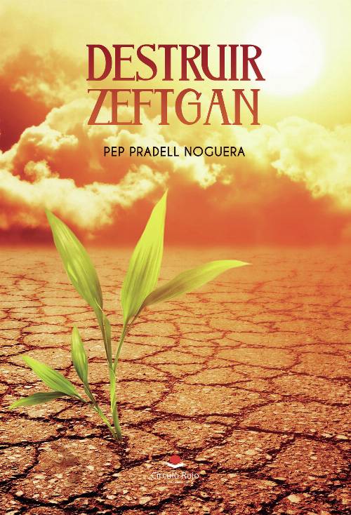 Destruir Zeftgan