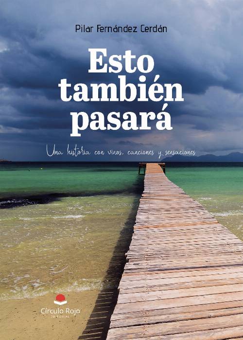 Esto también pasará