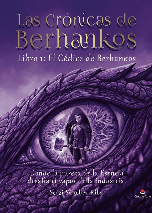 Las Crónicas de Berhankos