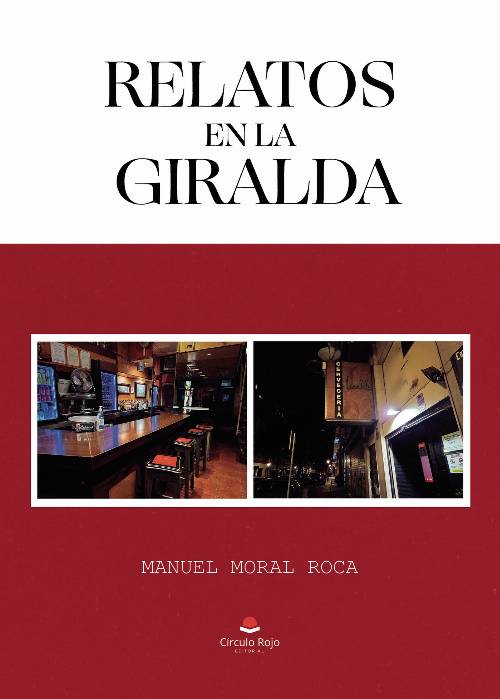 RELATOS EN LA GIRALDA