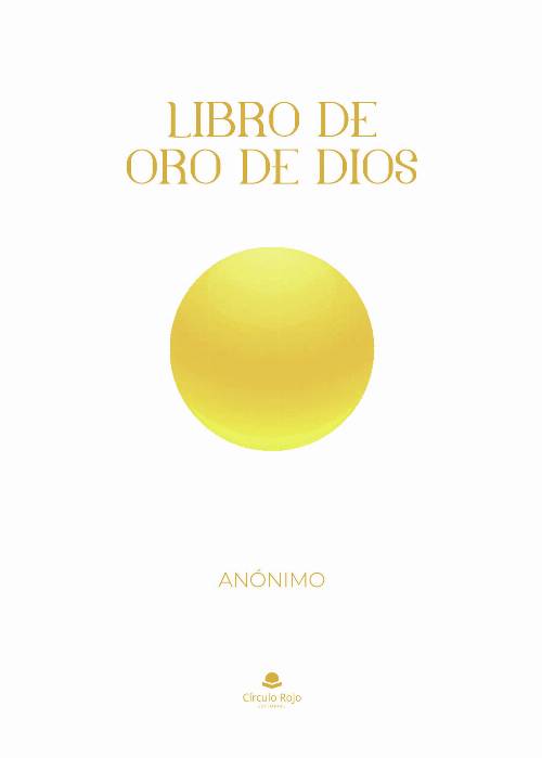 Libro de Oro de Dios