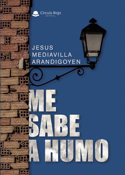 Me sabe a humo