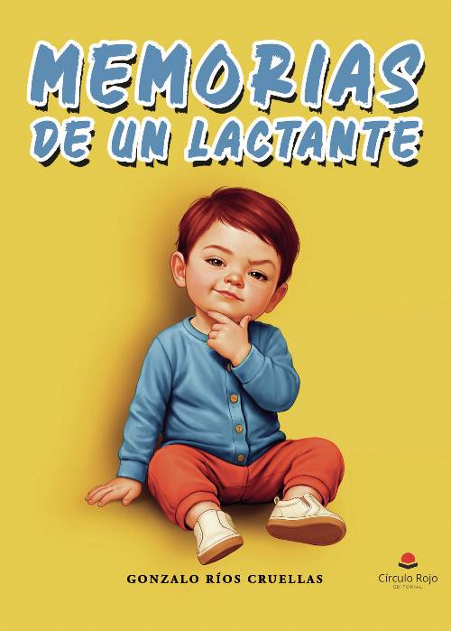 Memorias de un lactante