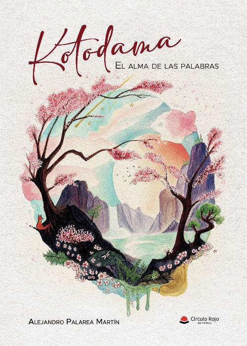 Kotodama. El alma de las palabras