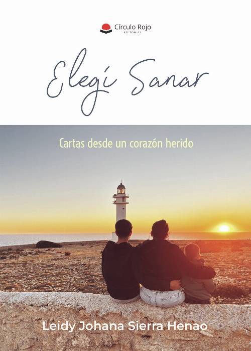 Elegí Sanar